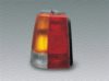 MAGNETI MARELLI 714025031701 Combination Rearlight